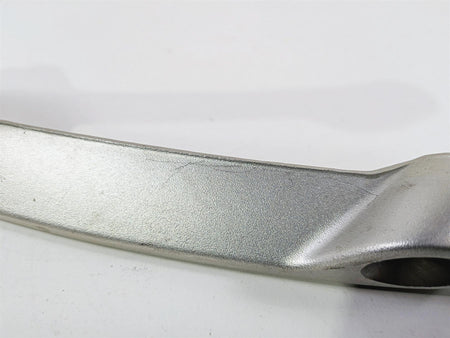 2022 Triumph Tiger 900 GT Pro Left Rear Passenger Foot Peg T2082284 {{ shop.shopifyCountryName }} - Mototech271