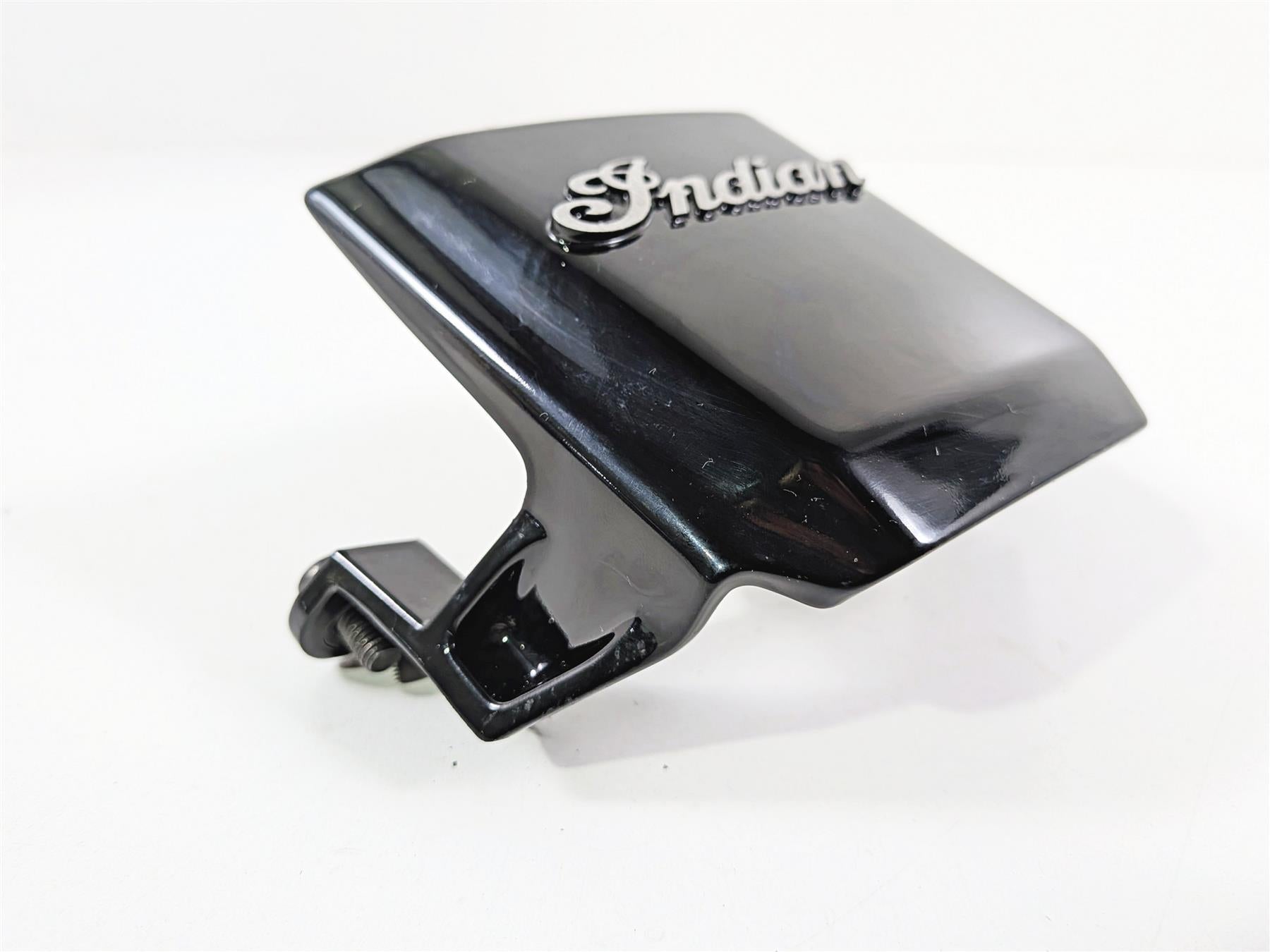 2021 Indian Scout 1200 Front Steering Triple Tree Cover 5633260 {{ shop.shopifyCountryName }} - Mototech271