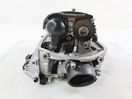 2012 BMW R1200R K27 Left Cylinderhead Cylinder Head 7723603 11127724475 {{ shop.shopifyCountryName }} - Mototech271