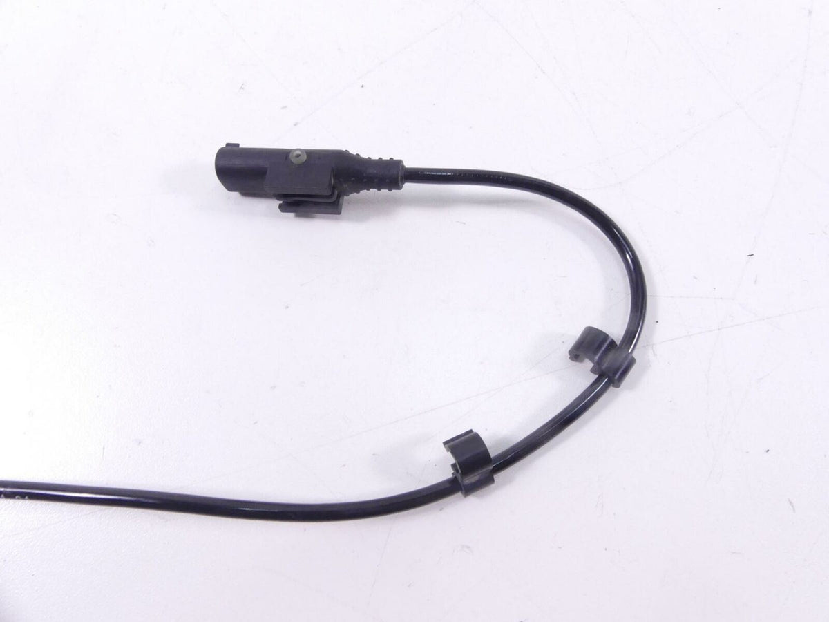 2016 BMW R1200 RT RTW K52 Front Wheel Abs Brake Speed Sensor 34528551611 {{ shop.shopifyCountryName }} - Mototech271