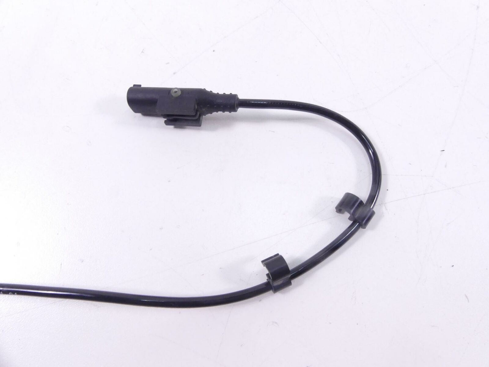 2016 BMW R1200 RT RTW K52 Front Wheel Abs Brake Speed Sensor 34528551611 {{ shop.shopifyCountryName }} - Mototech271
