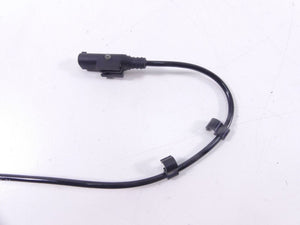 2016 BMW R1200 RT RTW K52 Front Wheel Abs Brake Speed Sensor 34528551611 | Mototech271