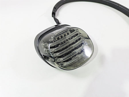 2011 Harley FXDC Dyna Super Glide Custom Dynamics Led Taillight 2010-1409 {{ shop.shopifyCountryName }} - Mototech271