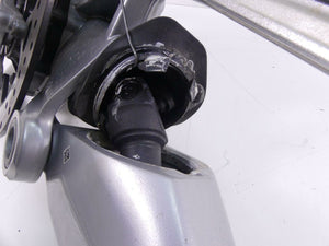2017 BMW R1200RT RTW K52 Differential Swingarm Driveshaft 33:12=2,75 33748544980