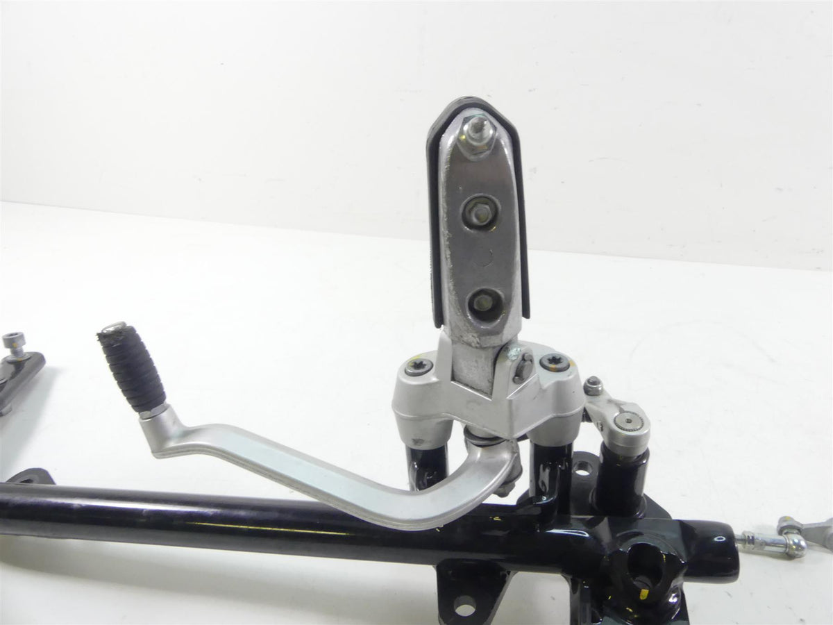 2019 Moto Guzzi V7 III Stone 750 Left Downtube Peg Shifter Kickstand 2B003175 {{ shop.shopifyCountryName }} - Mototech271