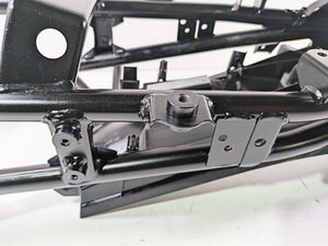 2020 Suzuki V-Strom 1050 XT Subframe & Inner Fender Set 41200-31J30-YAP