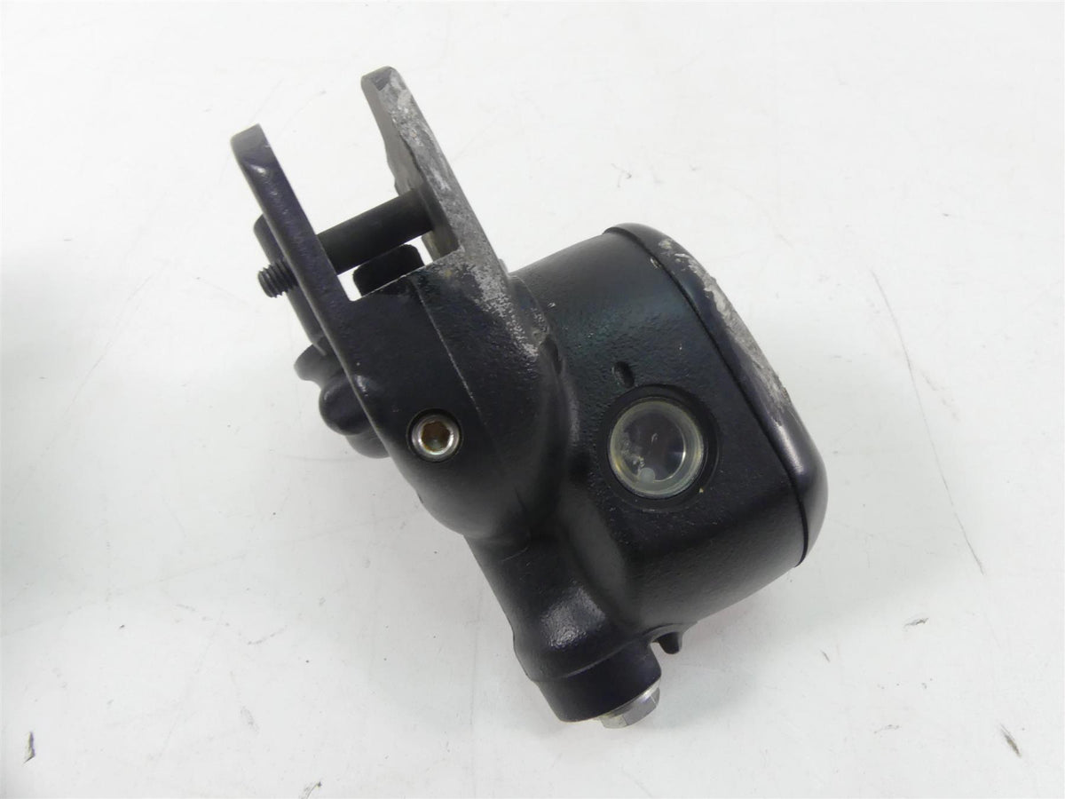 2019 Harley XL883 N Sportster Iron Front 1/2" Brake Master Cylinder 41700099 {{ shop.shopifyCountryName }} - Mototech271