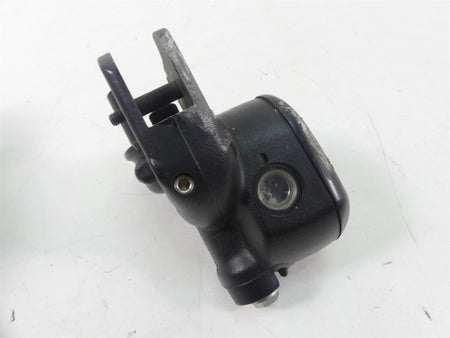 2019 Harley XL883 N Sportster Iron Front 1/2" Brake Master Cylinder 41700099 {{ shop.shopifyCountryName }} - Mototech271