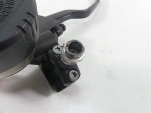 2015 BMW F800GS K72 Front Brake Master Cylinder 32728530045