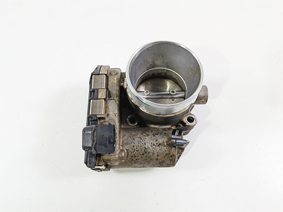 2021 Can-Am Defender MAX XMR HD10 BOSCH Throttle Body 420892596-Mototech271