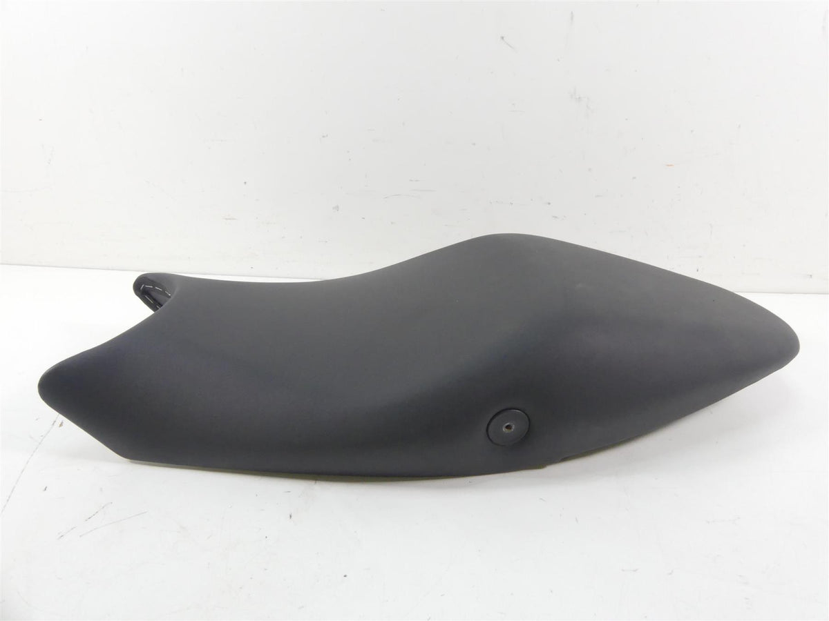 2009 Ducati Monster 1100 S Duo Rider PAssenger Seat Saddle 59520073A {{ shop.shopifyCountryName }} - Mototech271