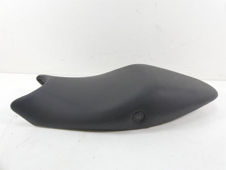 2009 Ducati Monster 1100 S Duo Rider PAssenger Seat Saddle 59520073A {{ shop.shopifyCountryName }} - Mototech271