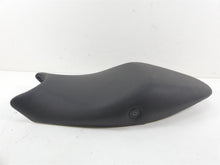 Load image into Gallery viewer, 2009 Ducati Monster 1100 S Duo Rider PAssenger Seat Saddle 59520073A | Mototech271

