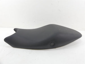 2009 Ducati Monster 1100 S Duo Rider PAssenger Seat Saddle 59520073A | Mototech271