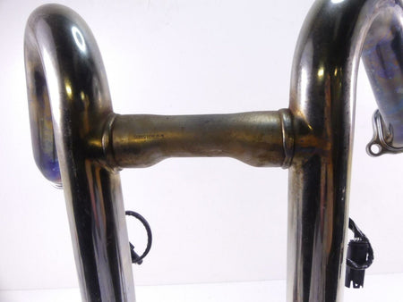 2016 BMW R1200 RT RTW K52 Exhaust Pipe Header Manifold 18518562191 {{ shop.shopifyCountryName }} - Mototech271
