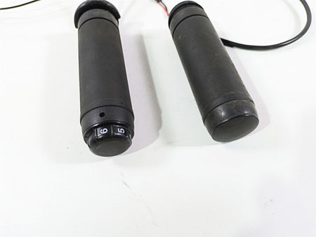 2010 Harley Touring FLHTK Electra Glide Heated Hand Grip Set - Read 56249-10 {{ shop.shopifyCountryName }} - Mototech271