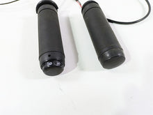 Load image into Gallery viewer, 2010 Harley Touring FLHTK Electra Glide Heated Hand Grip Set - Read 56249-10 | Mototech271
