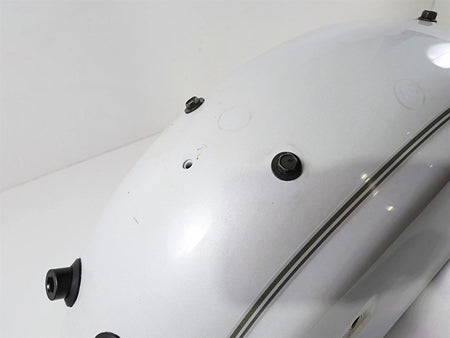 2006 Yamaha XVZ1300 Royal Star Rear Fender White 5EJ-Y2161-70-P0 {{ shop.shopifyCountryName }} - Mototech271