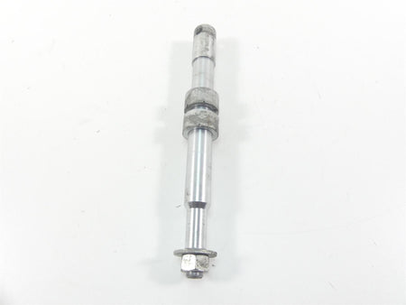 2006 Harley VRSCD Night Rod Front 1" Axle Wheel Spindle 41540-04 {{ shop.shopifyCountryName }} - Mototech271