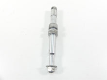 Load image into Gallery viewer, 2006 Harley VRSCD Night Rod Front 1&quot; Axle Wheel Spindle 41540-04 | Mototech271
