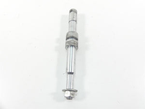 2006 Harley VRSCD Night Rod Front 1" Axle Wheel Spindle 41540-04 | Mototech271