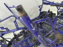 Load image into Gallery viewer, 2017 Yamaha YXZ1000R EPS SS Main Frame Chassis + Doors -Slvg - Read 2HC-F1110-21
