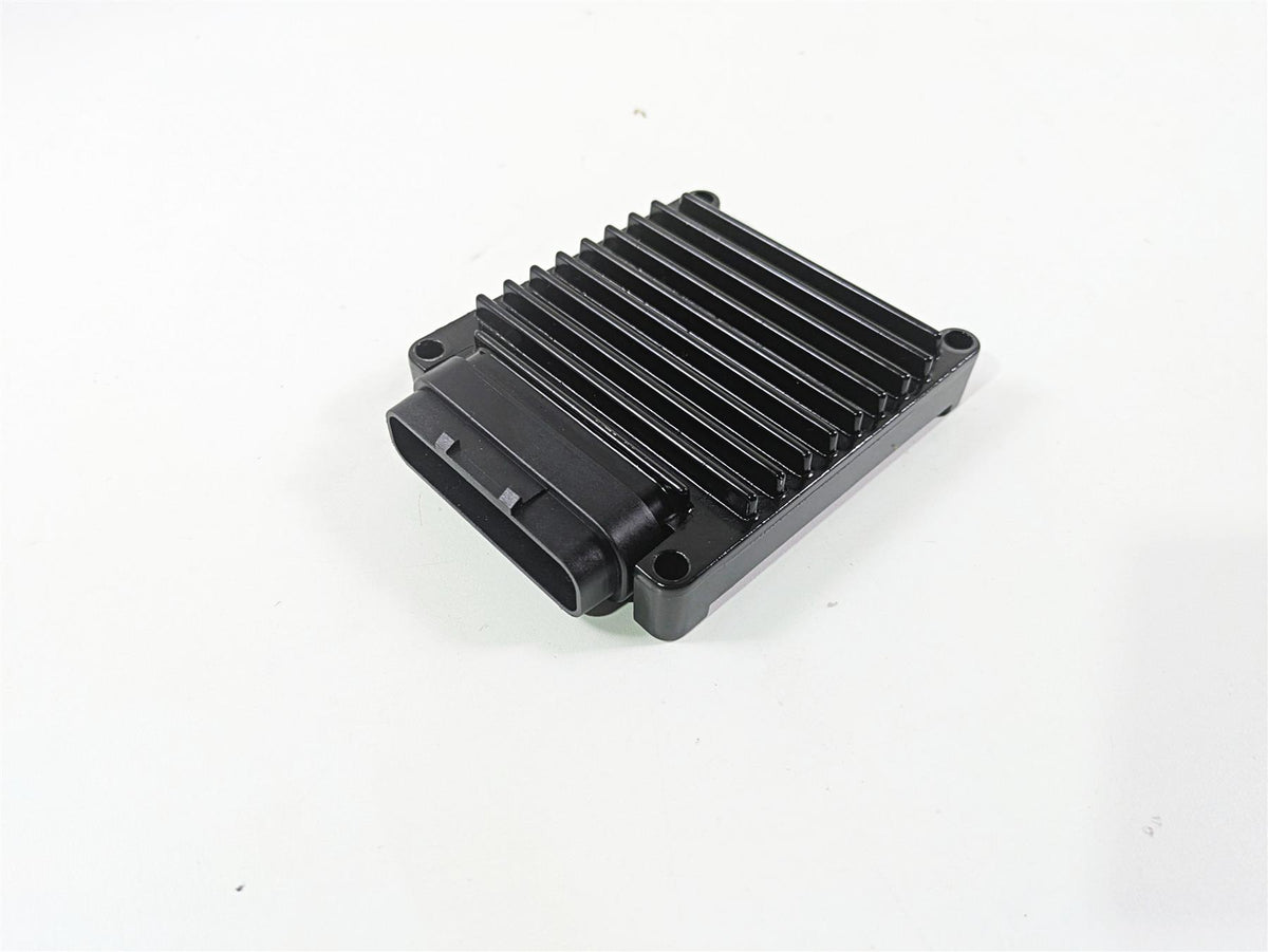 2007 Harley Touring FLHRSE CVO Road King Cdi Ecm Engine Control Module 32852-07 {{ shop.shopifyCountryName }} - Mototech271