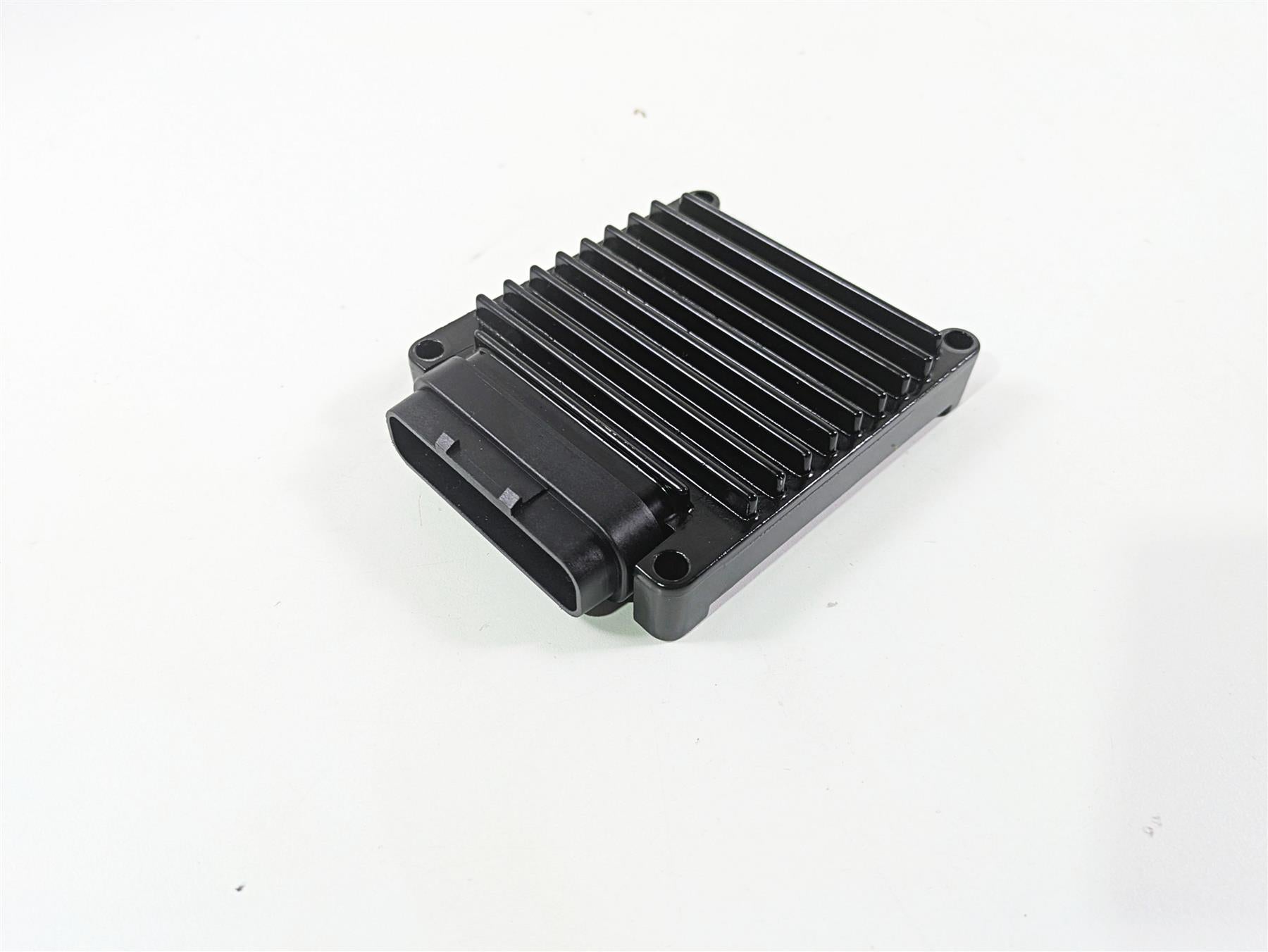 2007 Harley Touring FLHRSE CVO Road King Cdi Ecm Engine Control Module 32852-07 {{ shop.shopifyCountryName }} - Mototech271