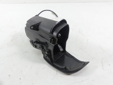 2014 Harley Touring FLHX Street Glide Front Media Compartment Box -Read 76000117 {{ shop.shopifyCountryName }} - Mototech271