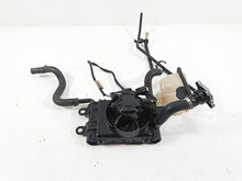 Load image into Gallery viewer, 2014 Harley Touring FLHTK Electra Glide Right Radiator Fan Set 26800005
