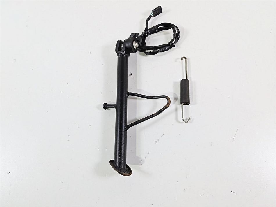 2025 CFMoto 450 SS Side Kick Stand & Switch Set 6AQV-030600-1001-0BP00 {{ shop.shopifyCountryName }} - Mototech271