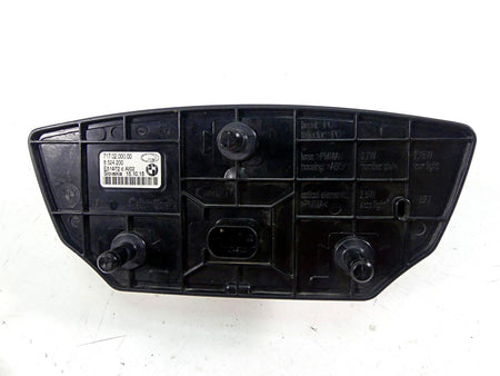 2016 BMW R1200GS Adv K51 Taillight Tail Light Lamp Lens 63218524200 {{ shop.shopifyCountryName }} - Mototech271