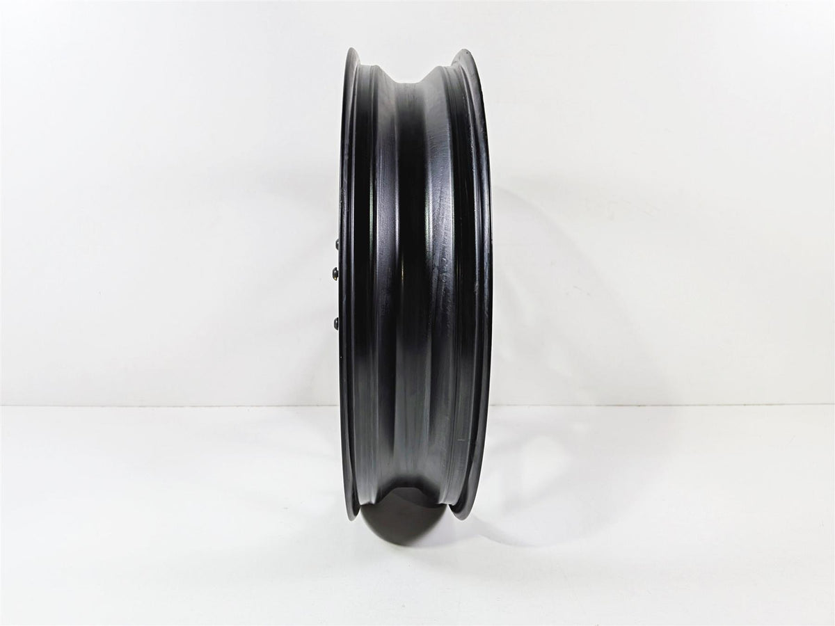 2011 Ducati Streetfighter 1098 S Front Wheel Rim 17x3.5 Marchesini Forged 50121151AB {{ shop.shopifyCountryName }} - Mototech271