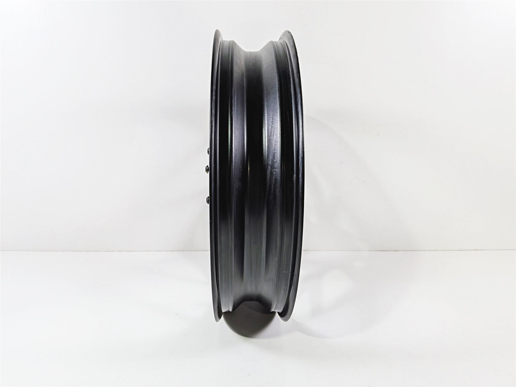 2011 Ducati Streetfighter 1098 S Front Wheel Rim 17x3.5 Marchesini Forged 50121151AB {{ shop.shopifyCountryName }} - Mototech271