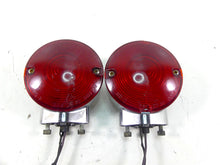 Load image into Gallery viewer, 2002 Harley FLSTCI Softail Heritage Rear Turn Signal Blinker Set 68510-74C | Mototech271
