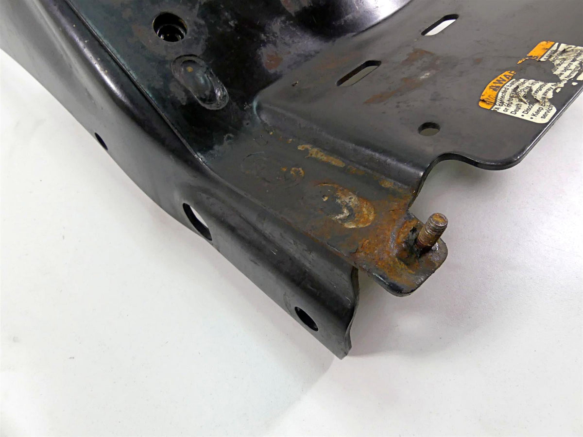 2014 Harley VRSCF Muscle V-Rod Rear Inner Fender Subframe Sub Frame 48527-09 {{ shop.shopifyCountryName }} - Mototech271