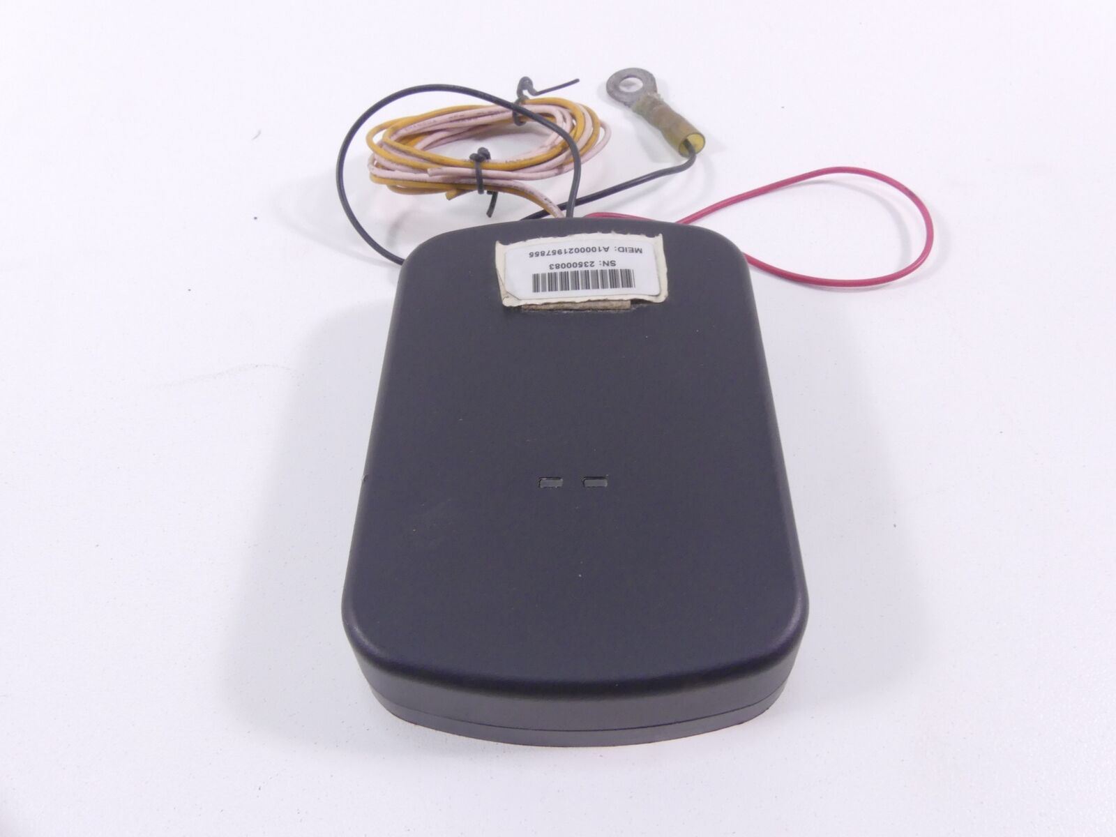 2012 Victory High Ball Passtime Trax-4MS Gps Tracker Module + Wiring 23500083 {{ shop.shopifyCountryName }} - Mototech271