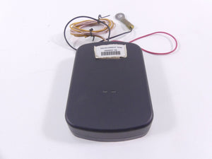 2012 Victory High Ball Passtime Trax-4MS Gps Tracker Module + Wiring 23500083