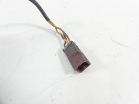 2013 Harley FXDWG Dyna Wide Glide Fuel Petrol Level Gauge 75241-08 {{ shop.shopifyCountryName }} - Mototech271