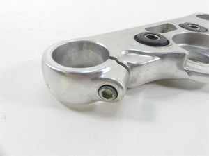 2013 Harley FXDWG Dyna Wide Glide Upper Triple Tree Steering Clamp 49mm 46700-08 | Mototech271