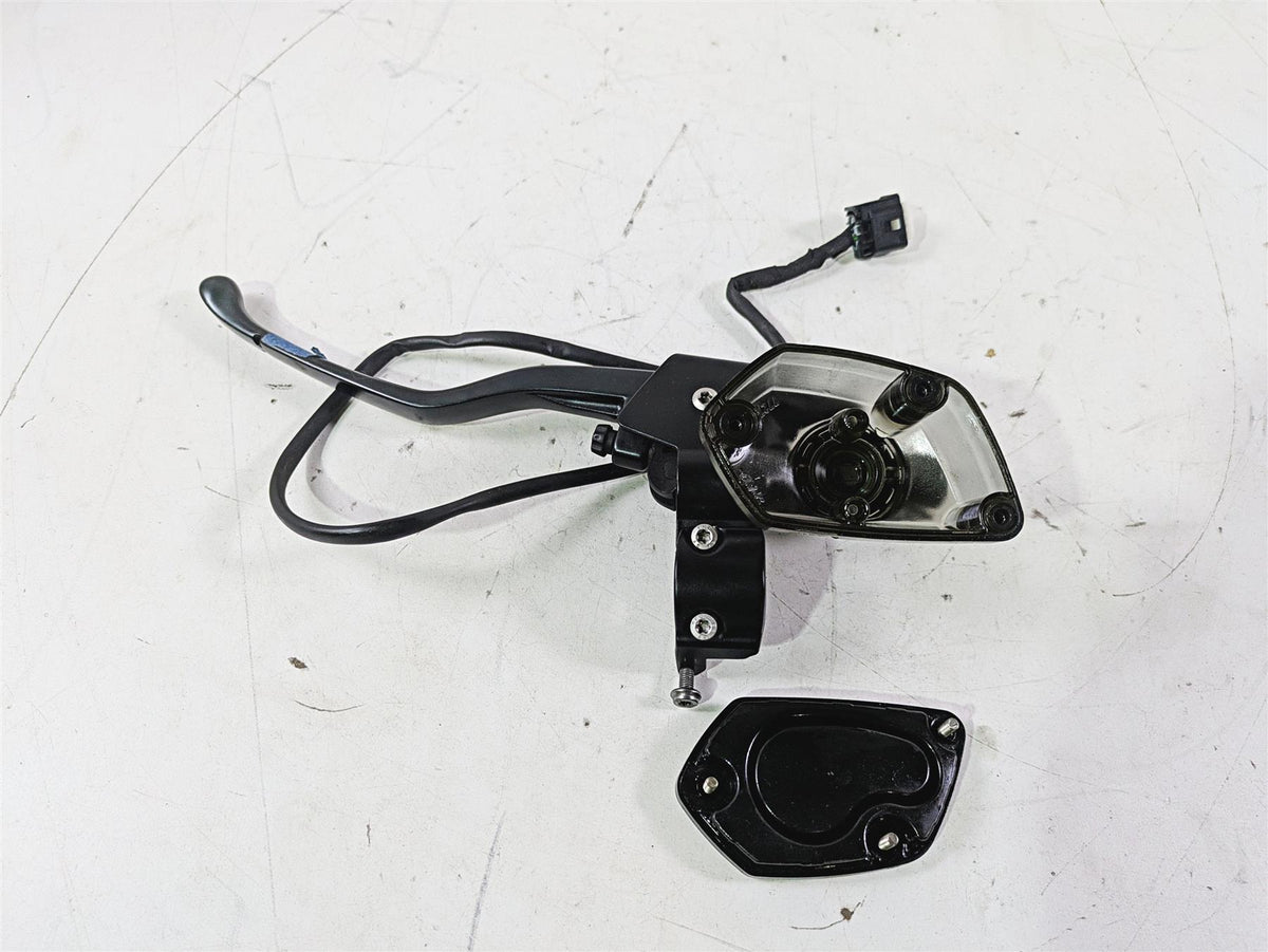 2015 BMW K1600 GT K48 Clutch Master Cylinder 32728533722 {{ shop.shopifyCountryName }} - Mototech271