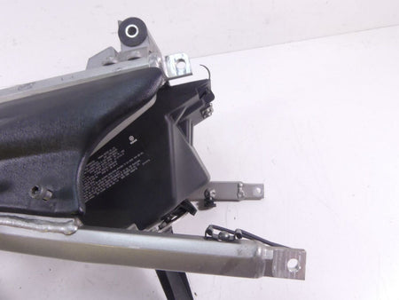 2012 Yamaha XT1200 Super Tenere Sub Frame Subframe Inner Fender 23P-21190-00-00 {{ shop.shopifyCountryName }} - Mototech271