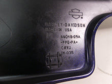 Load image into Gallery viewer, 2014 Harley Touring FLHX Street Glide Side Cover Set Big Blue Pearl 66250-09 | Mototech271
