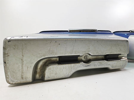 2005 Harley Touring FLHTCUI Electra Glide Saddlebag Saddle Bag Set 90753-93 {{ shop.shopifyCountryName }} - Mototech271