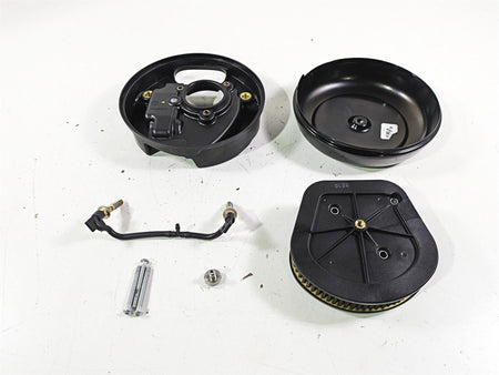 2021 Harley Softail FLSL Slim Air Cleaner Breather Filter 29000128 61300604 {{ shop.shopifyCountryName }} - Mototech271