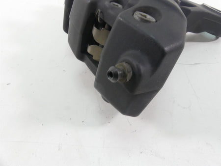 2014 Harley Touring FLHTK Electra Glide Rear Brake Caliper & Bracket 44080-08C {{ shop.shopifyCountryName }} - Mototech271