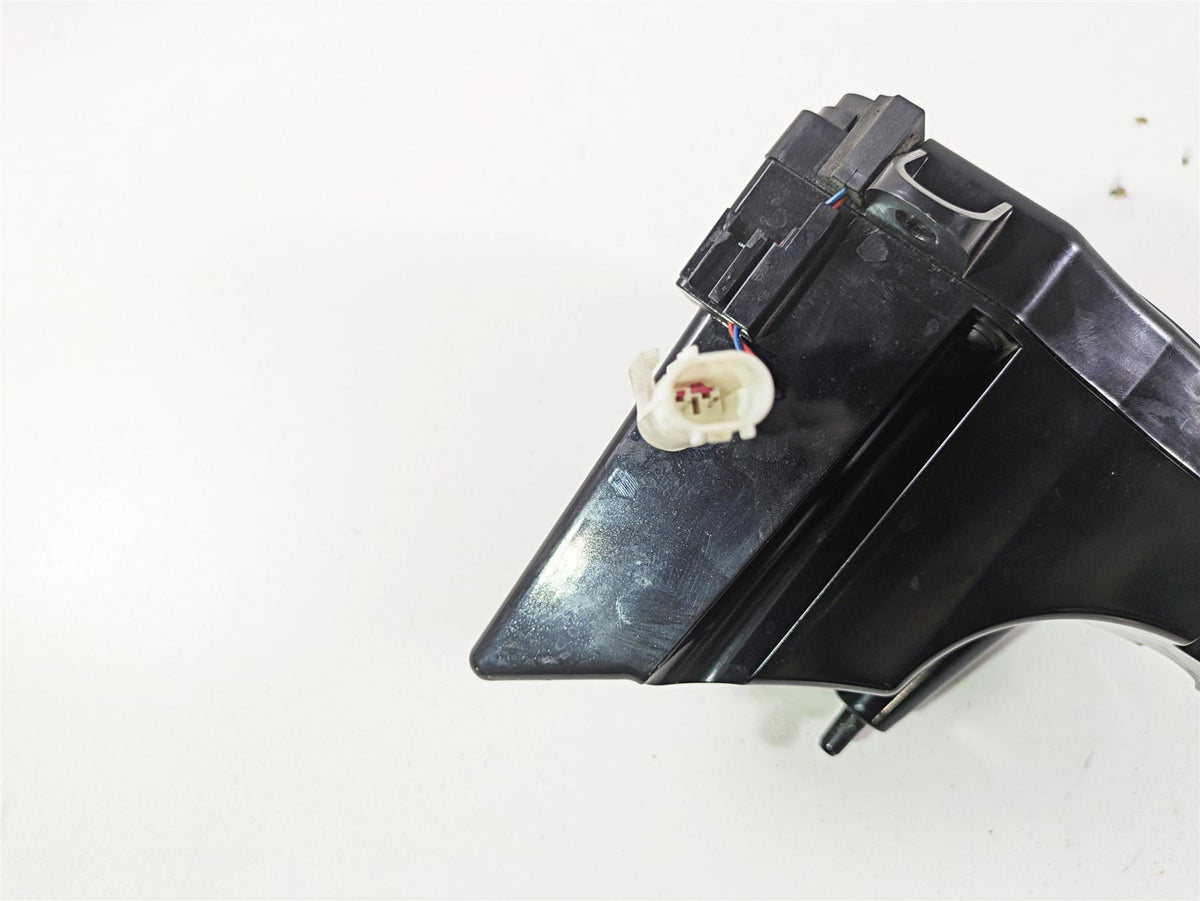 2014 BMW K1600 GTL K48 Front Left Audio Speaker & Housing 65137727881 {{ shop.shopifyCountryName }} - Mototech271