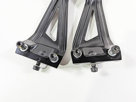 2011 Ducati Streetfighter 1098 S Rear Passenger Footpeg Set 82411561A 82411571A {{ shop.shopifyCountryName }} - Mototech271