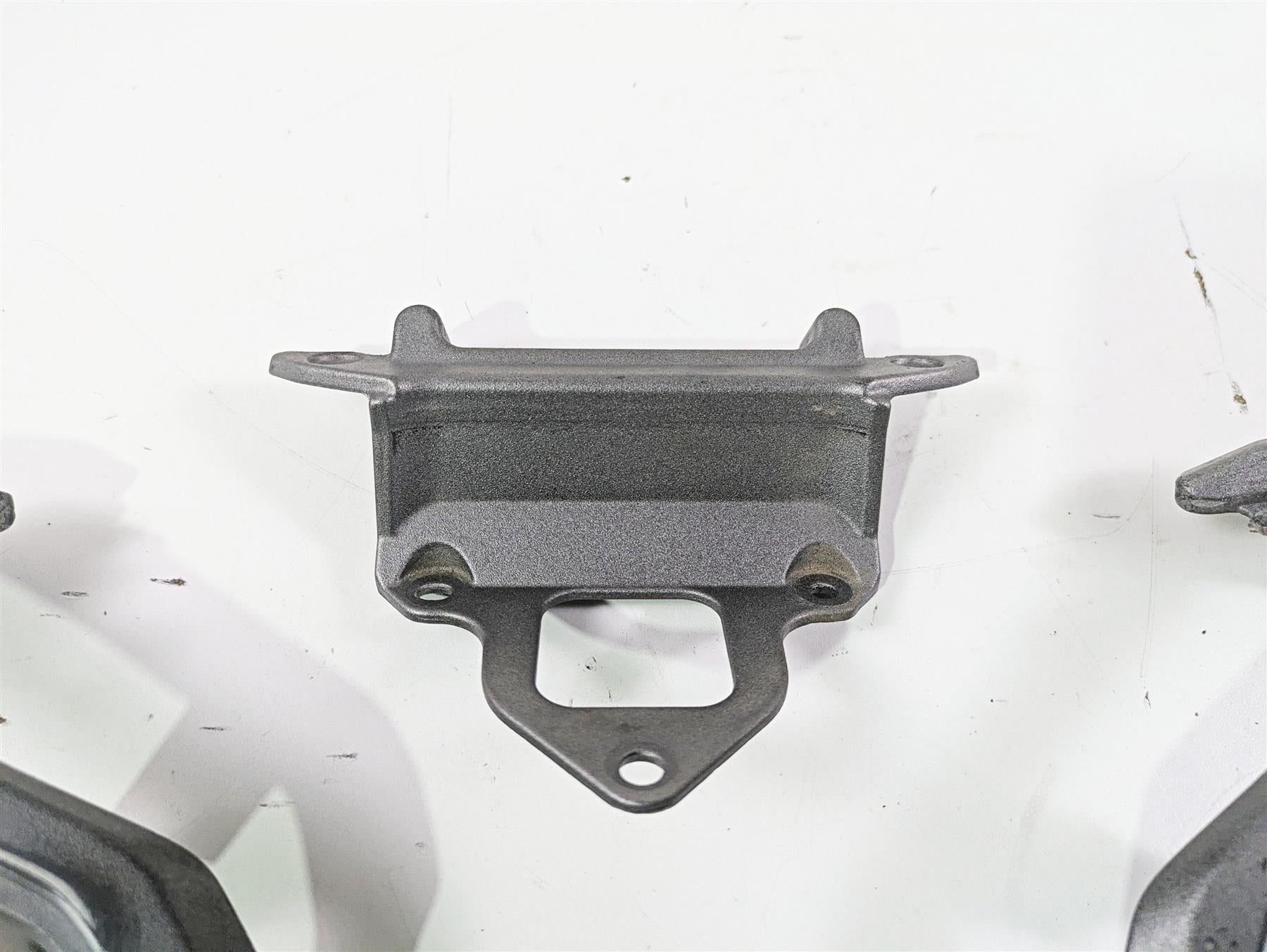 2012 Ducati Streetfighter 848 Headlight Holder Stay Mount Carrier 8291A231AA {{ shop.shopifyCountryName }} - Mototech271