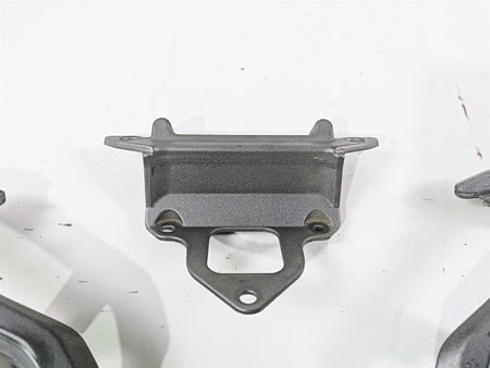 2012 Ducati Streetfighter 848 Headlight Holder Stay Mount Carrier 8291A231AA {{ shop.shopifyCountryName }} - Mototech271